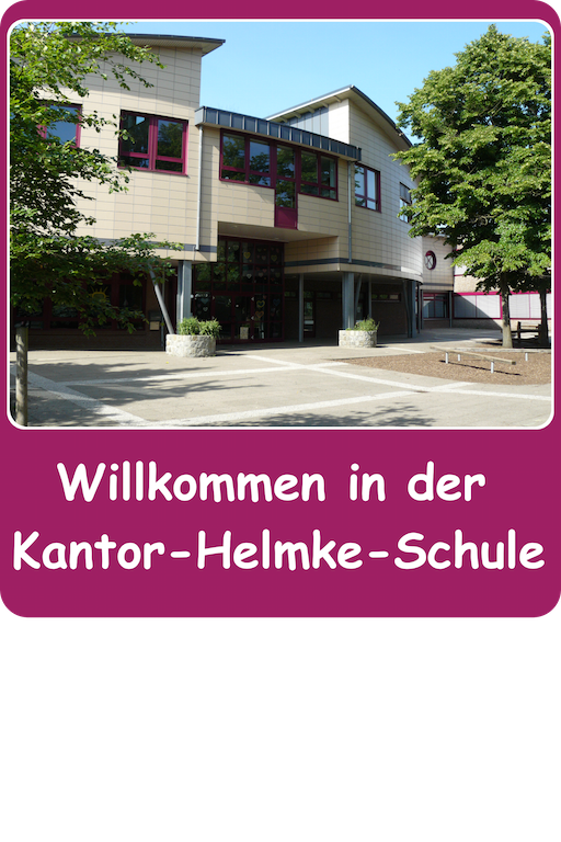 Kantor-Helmke-Schule